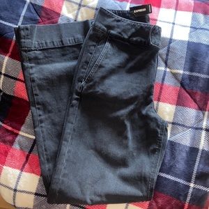 Express Womens Bell Bottoms